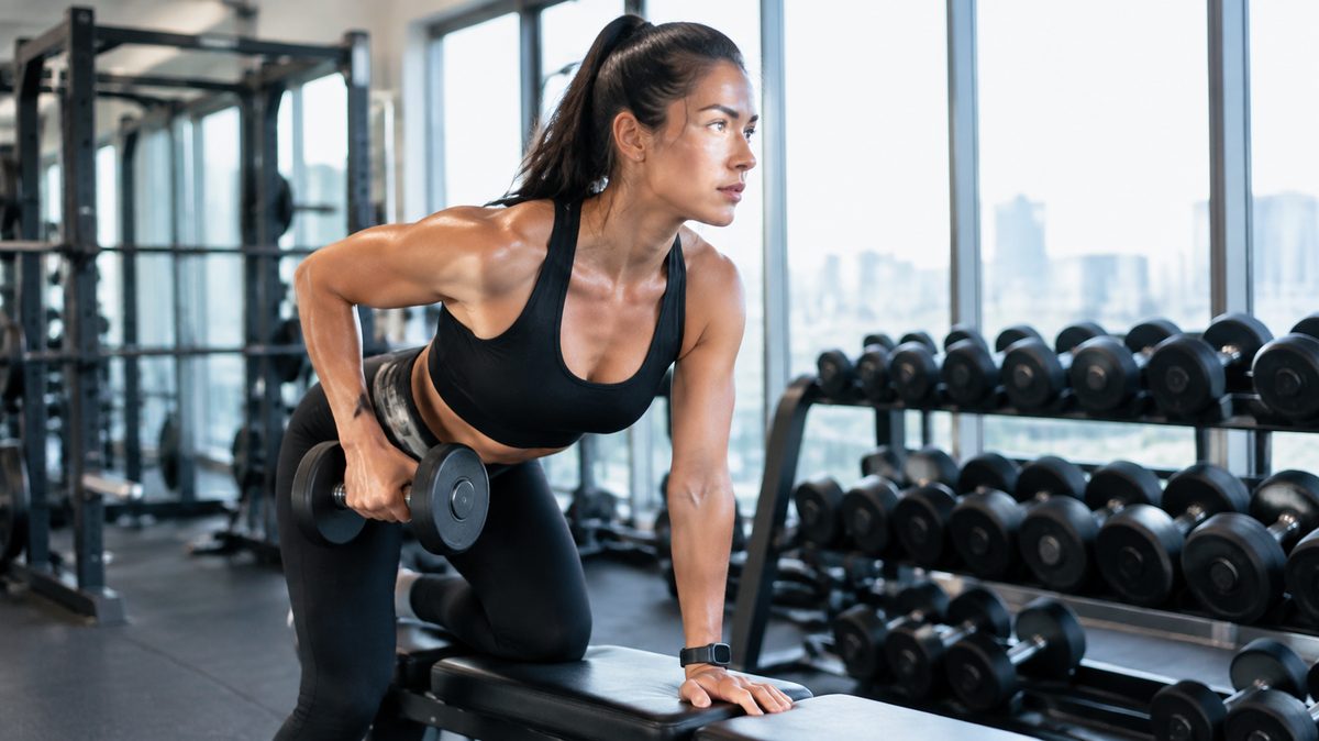 fitness industry statistics australia