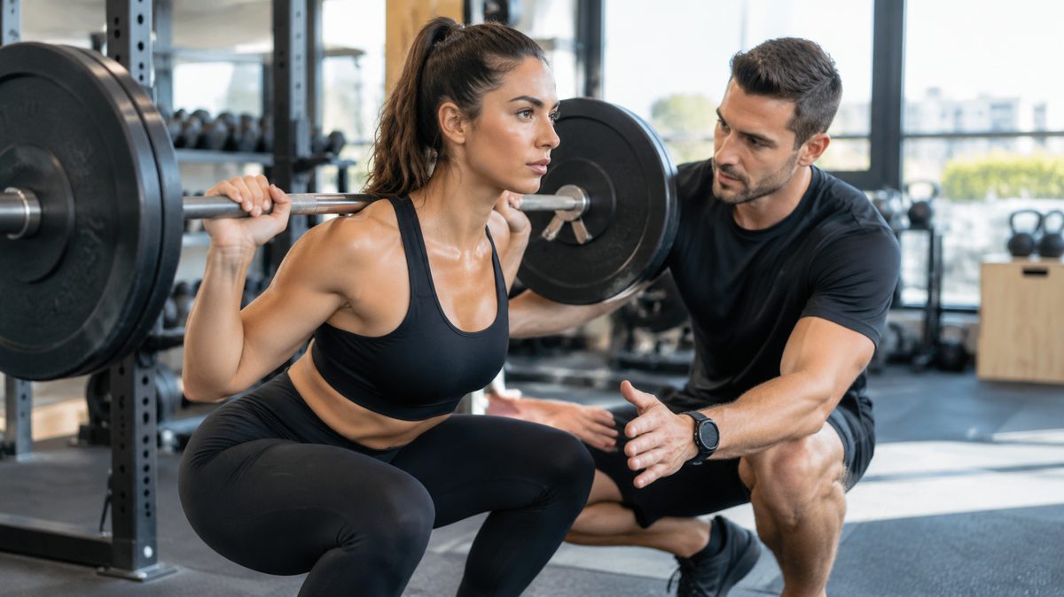 personal training industry statistics australia