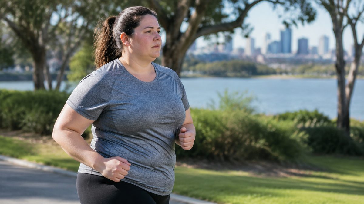 australian obesity statistics